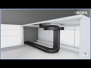 BORA Professional – the system