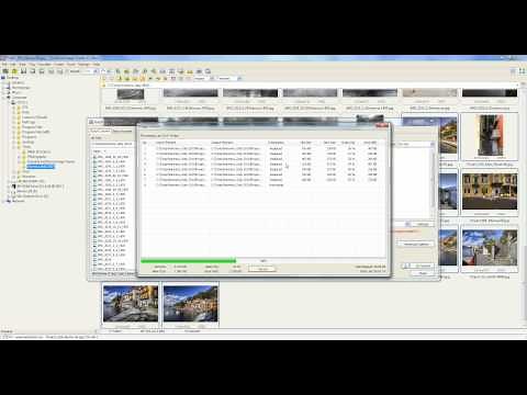 How to use FastStone Image Viewer