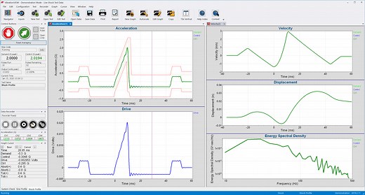What is Shock Testing? - Impact and Structural Stress - VRU