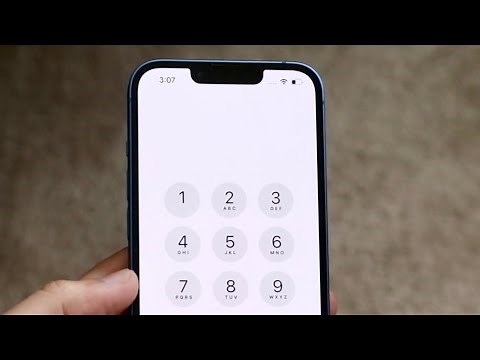 How To FIX iPhone Screen Turning Off During Call! (2022)