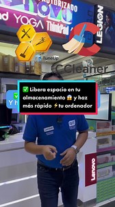 🔧💻 ¡Optimiza tu computadora con el comando