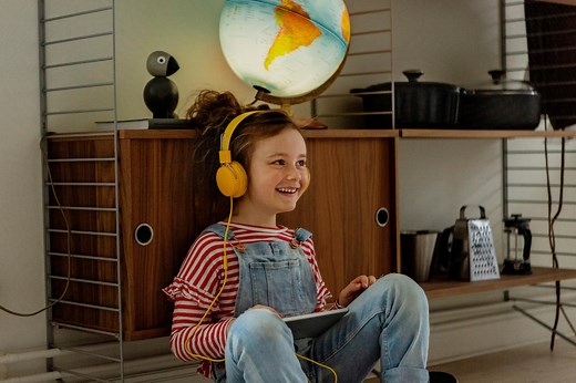 Internet Security & Protection Software | Kinetic