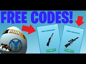 FREE Shell Shockers Code