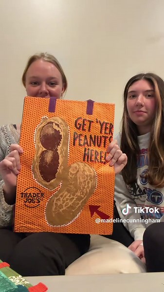 Never thought we’d get so many rare ones!! @Cassidy Underwood #traderjoesmysterybag #traderjoes #mysterybagopening #raremysterybag