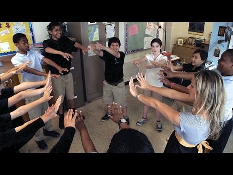 Arts Integration for Deeper Learning in Middle School