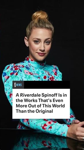 Archie Andrews is headed back to the small screen.