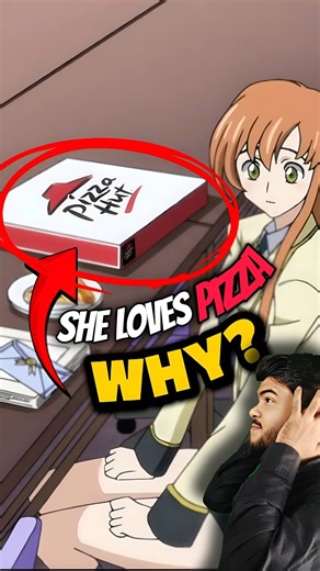 why code geass loves pizza #codegeass #codegeassedit #codegeassreels #codegeasslelouchoftherebellion
