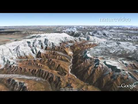 Climate change: Bhutan - by Nature Video