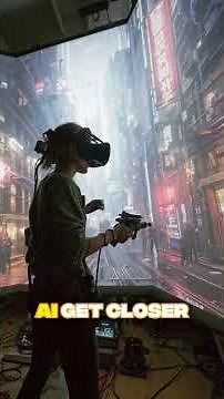 Are We Living in a Simulation? | Simulation Hypothesis Explained 🧠 #Shorts