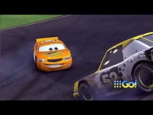 Spliced Season 1 Intro (2009, 9Go! Version)