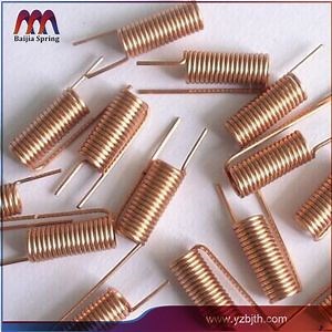 [Hot Item] Micro Miniature Small Compression Springs Watch Springs Tiny Watch Springs Micro Springs Tiny Gold Springs