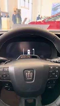 The New Toyota Crown 2025