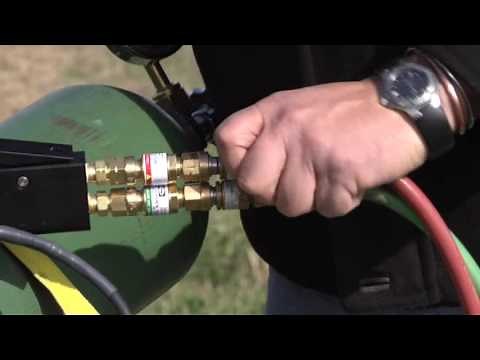 Rodenator R3 Training Part 3