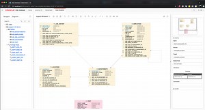SQL Developer Web is now Available
