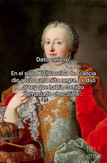 #historia #sabiasque #datoscuriosos #fyp #viral | la reina