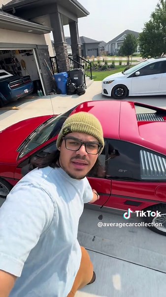 Exploring the Pontiac Fiero: A Mid-Engine Classic