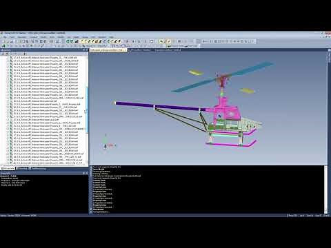 On-Demand Webinar: Intro to the Femap API