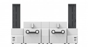 SMART-70 - SMART ID Card Printer