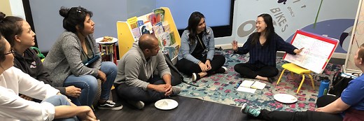 Program Overview - Master of Science in Applied Behavior Analysis