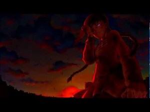 Nightcore - Even In Death