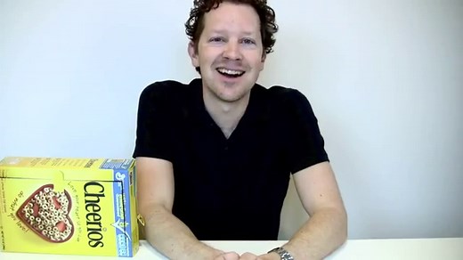 45 Amazingly Creative Repurposed Cereal Box Projects