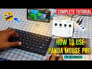 How to Use Panda Mouse Pro | Panda mouse pro kaise use kare | panda mouse pro full setting