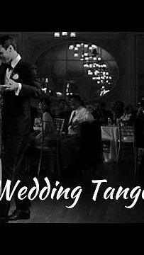 Wedding First Dance Tango Choreographed by Duet Dance Studio