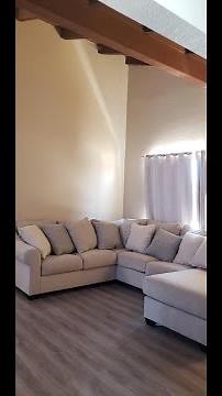 Best Sectional Sofa 2022 Review Carnaby 5 piece sectional with chaise