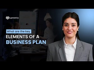 Key Elements of a Business Plan You Need to Know