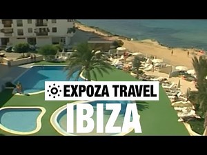 Ibiza Vacation Travel Video Guide • Great Destinations