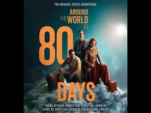 Around The World In 80 Days (Extended)