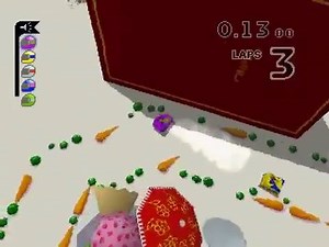 61K views · 1.8K reactions | Remember this track on Micro Machines? | Gaming Moments | Facebook