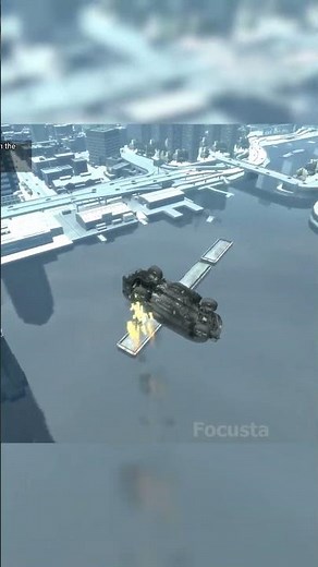 This Is Pure Chaos - GTA 4