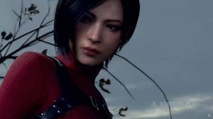 Resident Evil 4 Remake Separate Ways Lithograph Puzzle Solution