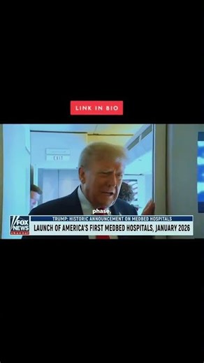 Fact Check: Claims About “MedBed Hospitals” Opening in 2026 Lack Evidence