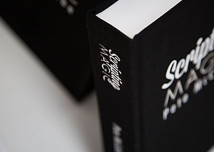 Scripting Magic - Volume 1