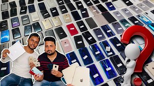P2P Mobile Phone सिर्फ 1100₹ से शुरु Amazon p2p mobile wholesale market p1,p2,p3,p4 रोजाना video की full update और जानकारी के लिए Telegram & instagram join करे। ⛔𝐅𝐨𝐥𝐥𝐨𝐰 𝐌𝐞👇 https://t.me/OzTechnic ✓ 𝐈𝐧𝐬𝐭𝐚𝐠𝐫𝐚𝐦👉https://instagram.com/oztechnic?igshi... ============================================================ Call Now- 9069259866,7428667001,9205949461,9315400390 wholsale inquary number👇 Rahul-9315400390 Vivek-7428667001 👇👇👇👇👇👇👇👇👇👇👇👇 Mail Contact:- mobilebiz47@gmail