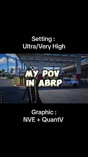 NVE QuantV: Ultra/Very High Graphics for Gaming