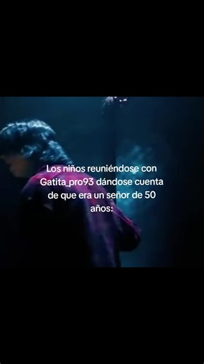 Ayuda, probablemente esto no es solo un meme , debemos hacer que estás cosas no pasen #memeversolatam #pennywise #welcometoderry #it #meme