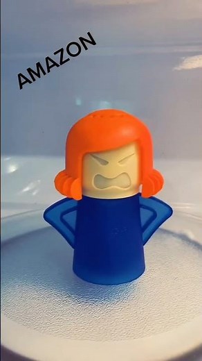 Effortless Microwave Cleaning: A Quick and Easy Solution#microwavecleaning #kitchenhacks