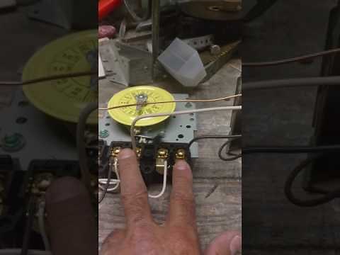 Intermatic T103 wiring