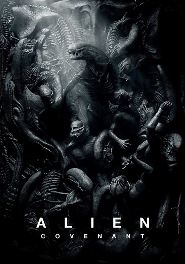 Alien: Covenant streaming: where to watch online?
