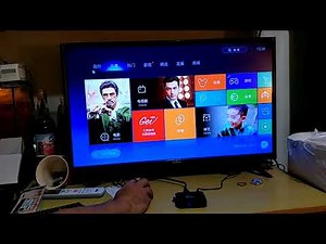 X96mini 使用方式