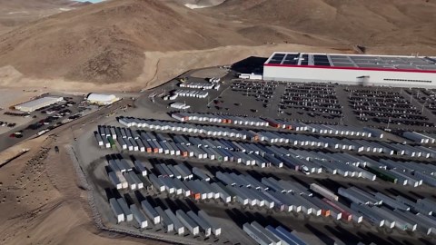 Everything You Need to Know About the 2025 Tesla Semi