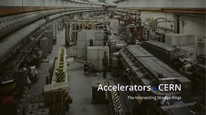 16K views · 763 reactions | 50 years ago, CERN scientists collided...