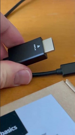 How to Connect Your Macbook Pro to an External Monitor