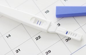How to Calculate Your Approximate Conception Date | LoveToKnow