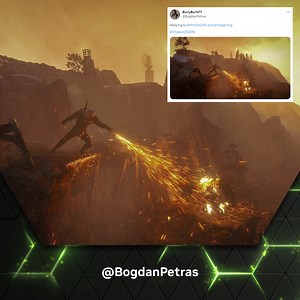 As our #3YearsOfGFN celebration comes to an end, we wanted to shout-out some of our favorite 'GFN winning moments' from @Verenox6, @Sulle_1000, and @BogdanPetras. 🏆 Thanks to everyone who joined in on the fun this month! 🙌 | GeForce NOW