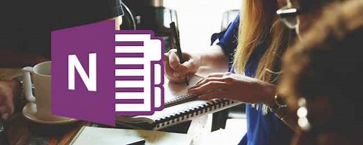 Comment utiliser Microsoft OneNote pour la gestion de projet / Productivité