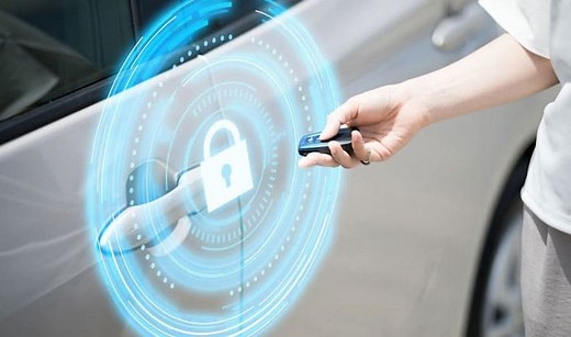 What Is Passive Door Lock? Here's What You Should Know!